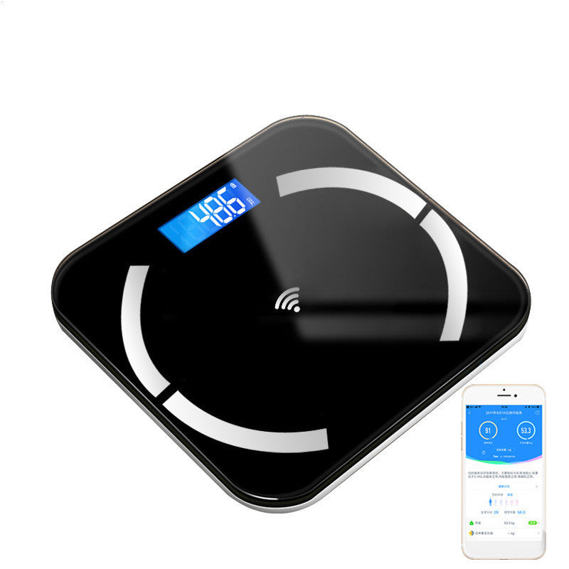 Digital Home Weight Scale | Body Weight Management