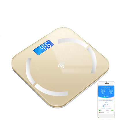 Digital Home Weight Scale | Body Weight Management