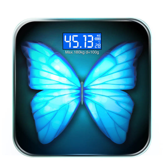 Digital Home Weight Scale | Body Weight Management