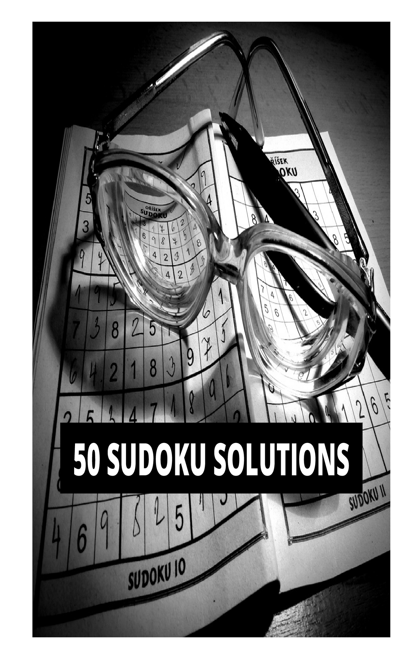 Digital Sudoku, Classic Sudoku, Easy Sudoku Puzzle, Everyday Sudoku Digital King Sudoku Volume 1: EASY! Websudoku Puzzle Book