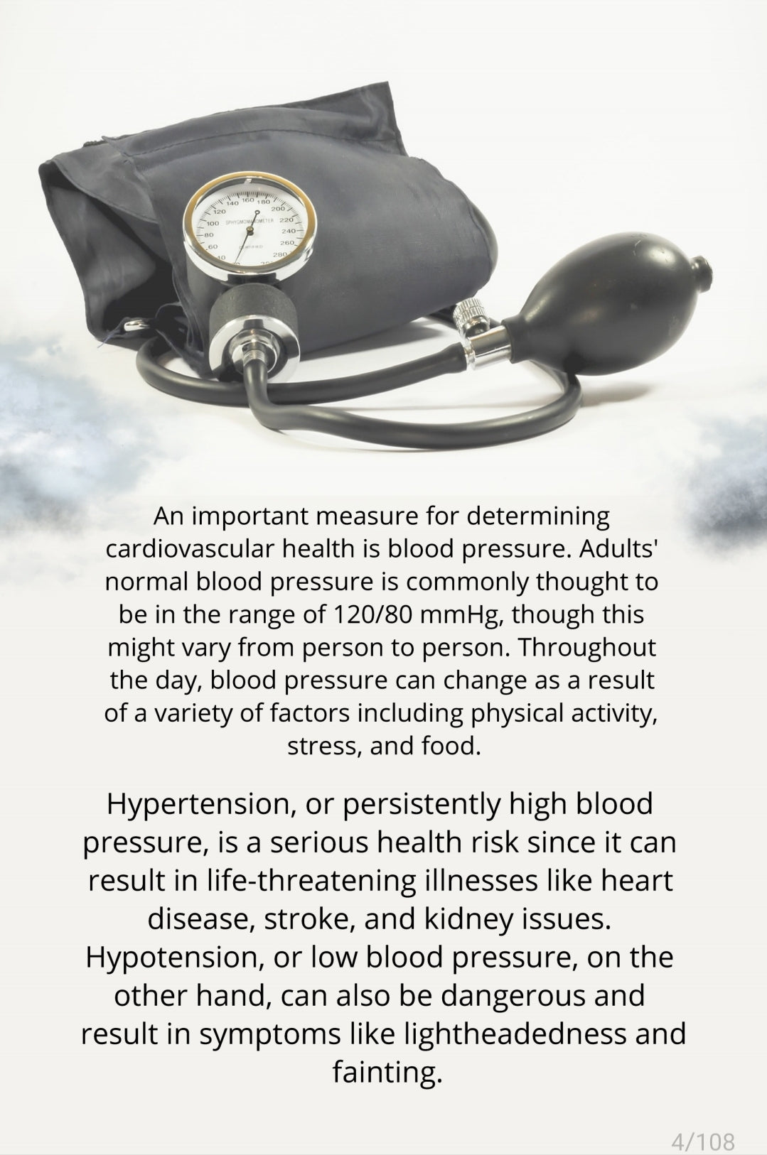 Daily Blood Pressure Log, Systolic Blood Pressure, Diastolic Blood Pressure, High Blood Pressure, Low Blood Pressure